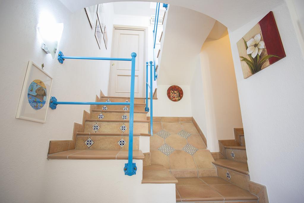 B&B Celestina Ischia Lacco Ameno  Exterior foto