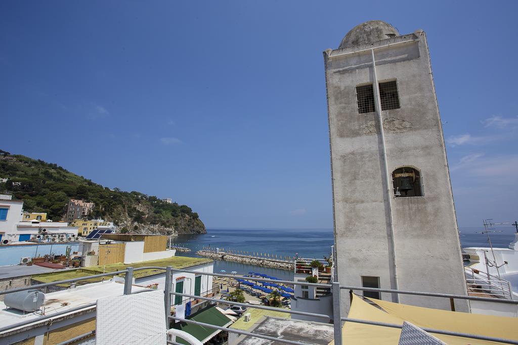 B&B Celestina Ischia Lacco Ameno  Exterior foto