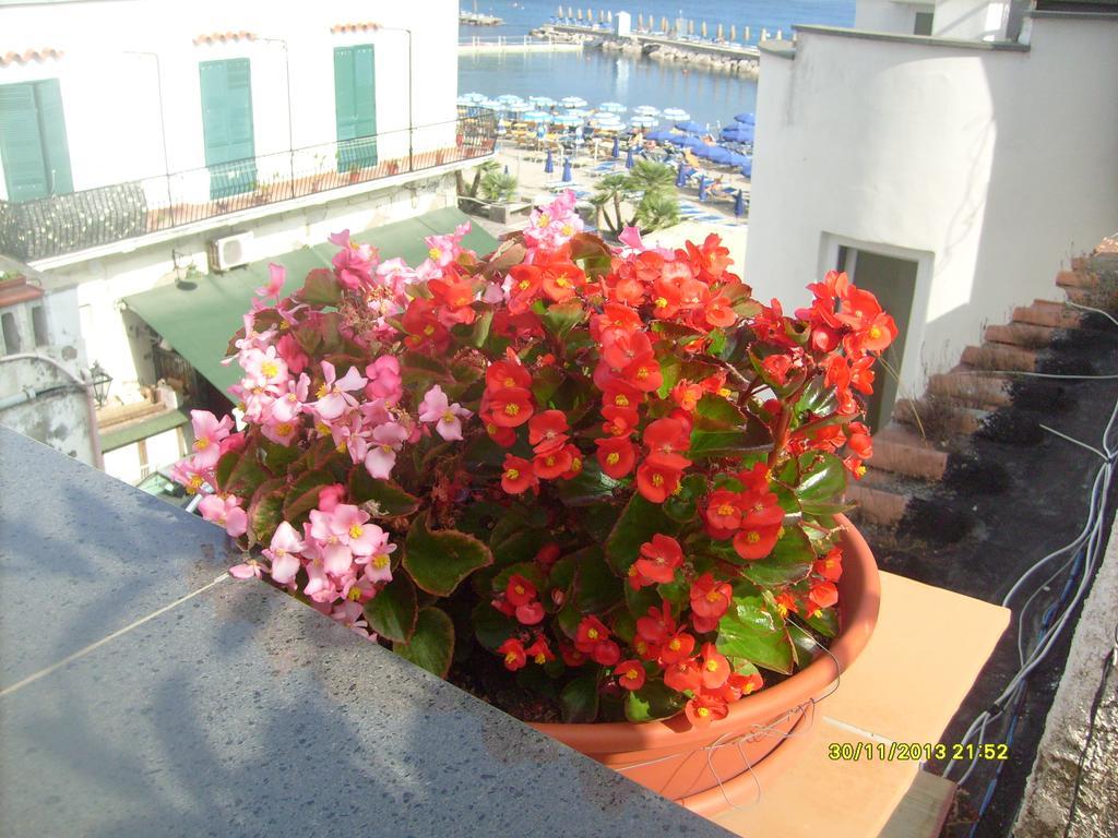 B&B Celestina Ischia Lacco Ameno  Exterior foto