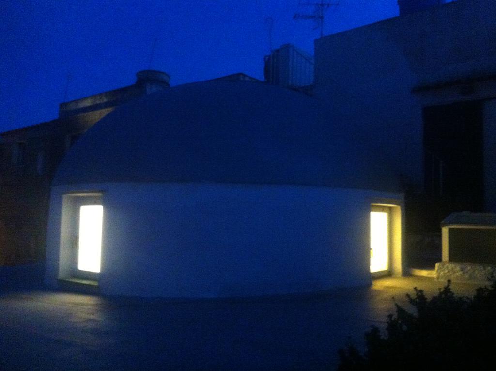 B&B Celestina Ischia Lacco Ameno  Exterior foto