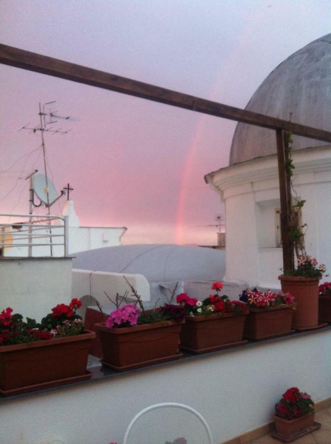 B&B Celestina Ischia Lacco Ameno  Exterior foto