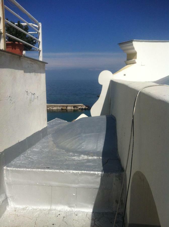 B&B Celestina Ischia Lacco Ameno  Exterior foto